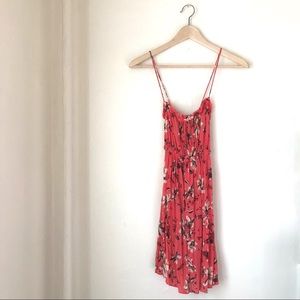 Free People intimates too chemise